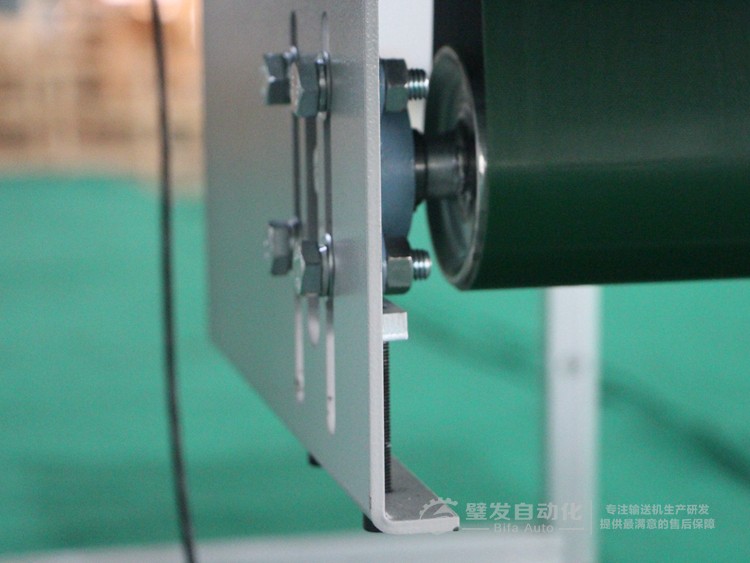 標準大線結(jié)構(gòu)皮帶機 標準大線結(jié)構(gòu)皮帶機