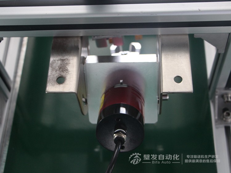 小型皮帶輸送機(jī) 小型皮帶輸送機(jī)