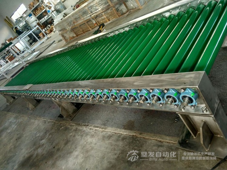 316不銹鋼包膠滾筒線 316不銹鋼包膠滾筒線