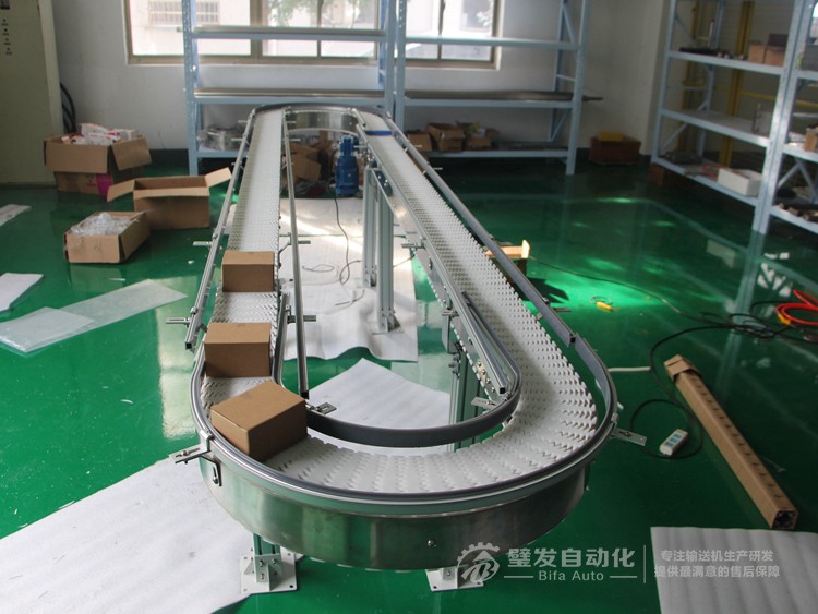 環形塑料鏈板線 環形塑料鏈板線