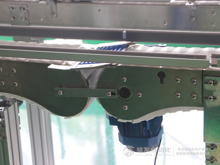 環形塑料鏈板線 環形塑料鏈板線