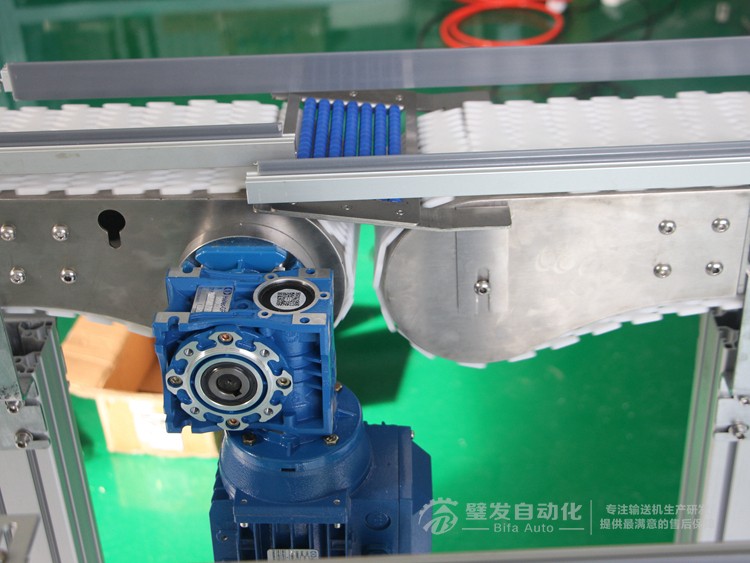 環形塑料鏈板線 環形塑料鏈板線