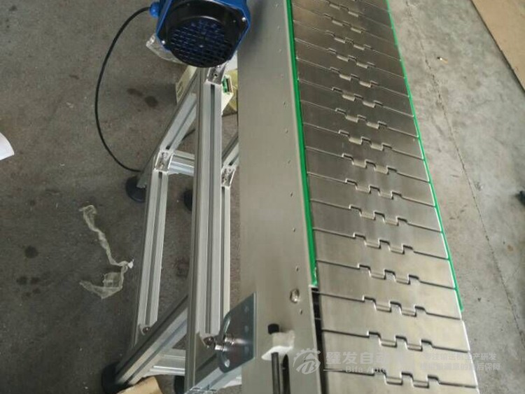 渦輪蝸桿電機不銹鋼鏈板線 渦輪蝸桿電機不銹鋼鏈板線