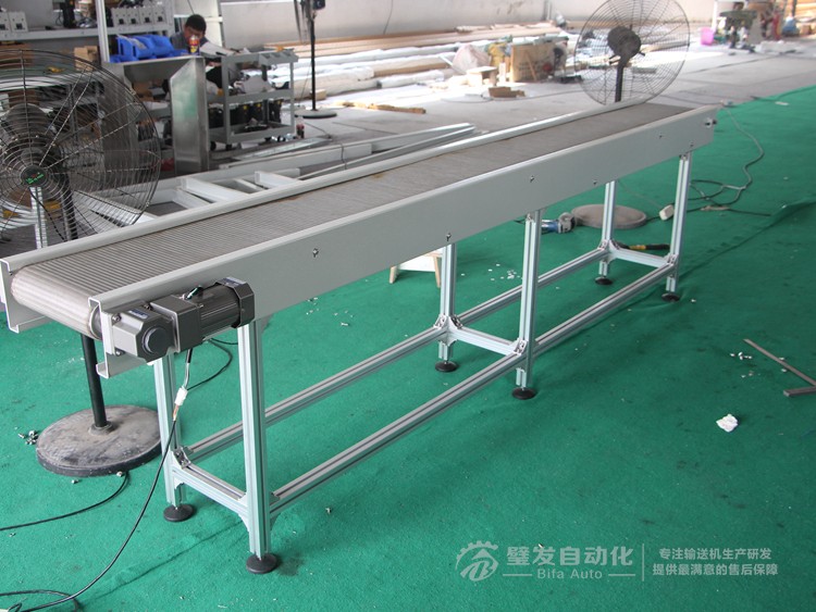 不銹鋼網鏈輸送機 不銹鋼網鏈輸送機