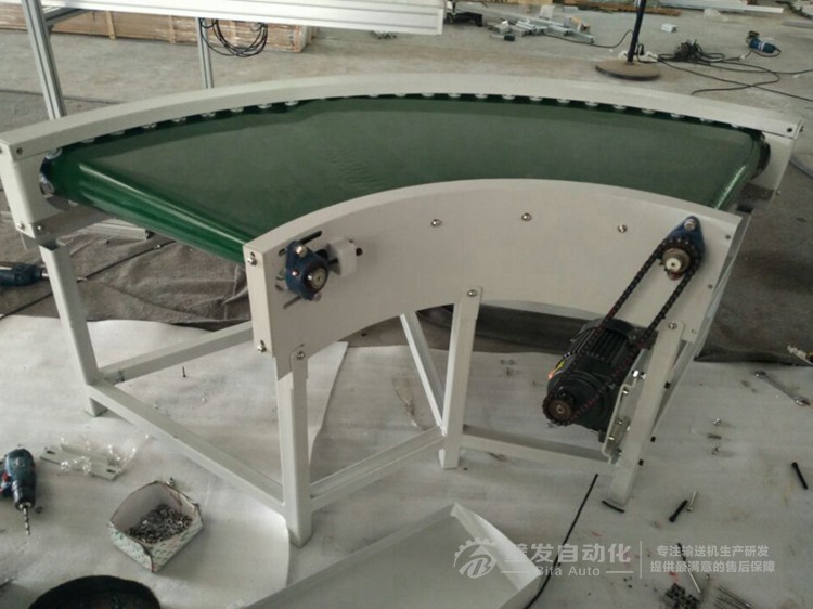 90度皮帶轉(zhuǎn)彎機(jī) 90度皮帶轉(zhuǎn)彎機(jī)