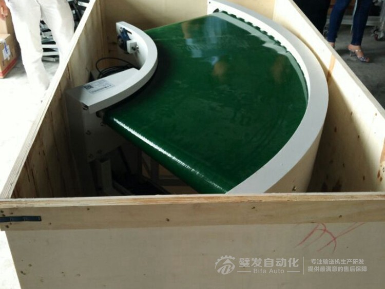 90度皮帶轉(zhuǎn)彎機(jī) 90度皮帶轉(zhuǎn)彎機(jī)