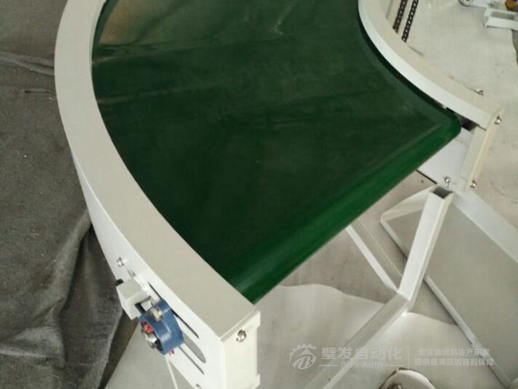 90度皮帶轉(zhuǎn)彎機(jī) 90度皮帶轉(zhuǎn)彎機(jī)