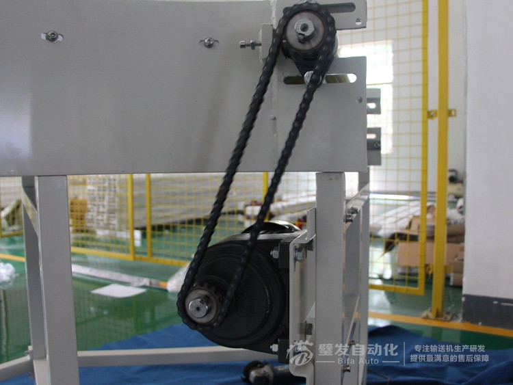 標準90度皮帶轉(zhuǎn)彎機 標準90度皮帶轉(zhuǎn)彎機