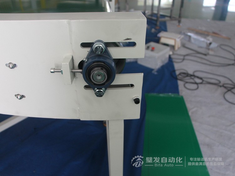 標準90度皮帶轉(zhuǎn)彎機 標準90度皮帶轉(zhuǎn)彎機