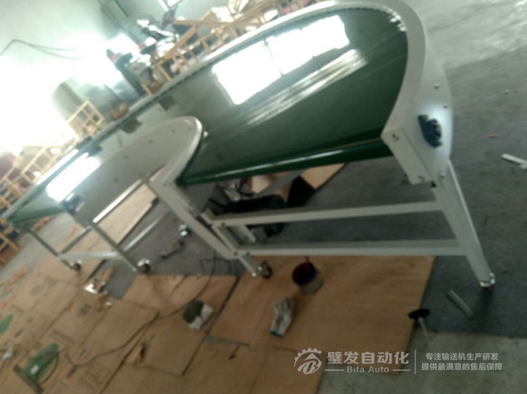 180度轉彎機 180度轉彎機