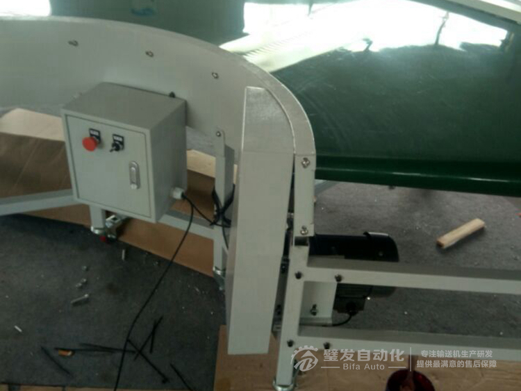 180度轉彎機 180度轉彎機