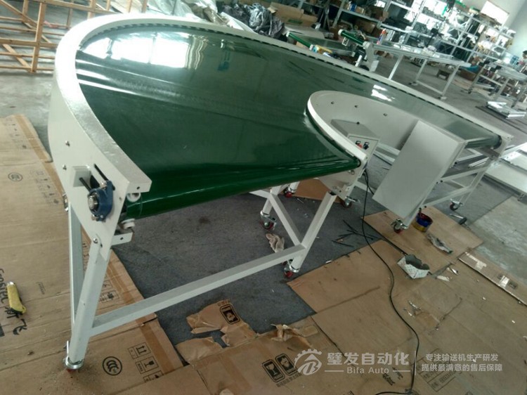 180度轉彎機 180度轉彎機