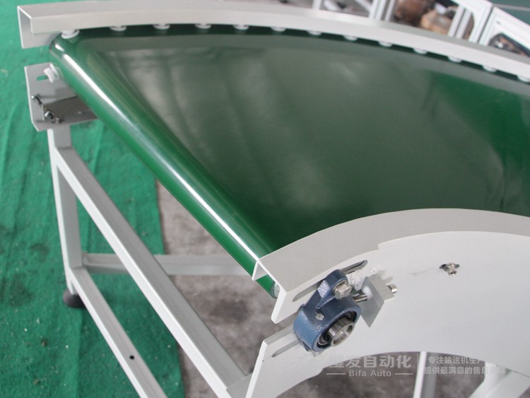 環(huán)形180度轉彎機 環(huán)形180度轉彎機