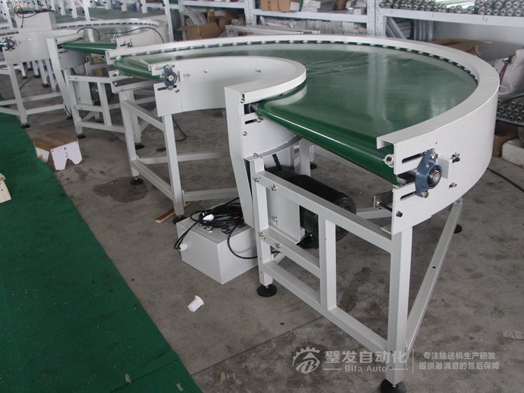 環(huán)形180度轉彎機 環(huán)形180度轉彎機