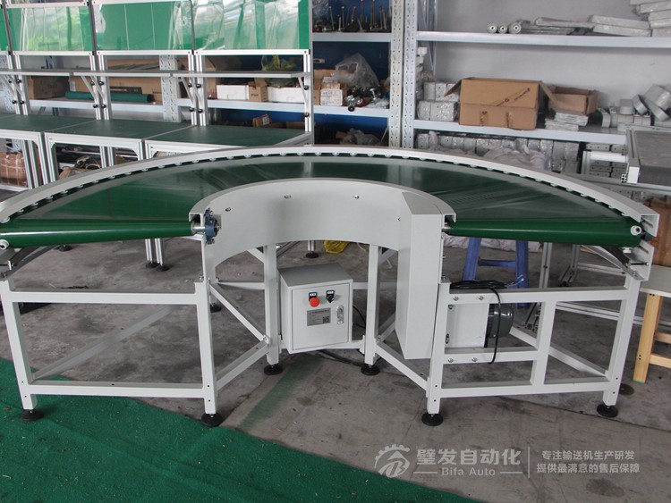 環(huán)形180度轉彎機 環(huán)形180度轉彎機