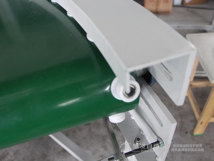 環(huán)形180度轉彎機 環(huán)形180度轉彎機