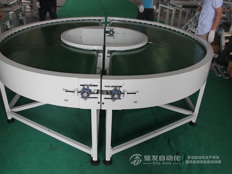 環(huán)形180度轉彎機 環(huán)形180度轉彎機