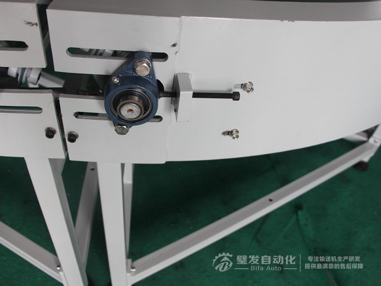 環(huán)形180度轉彎機 環(huán)形180度轉彎機