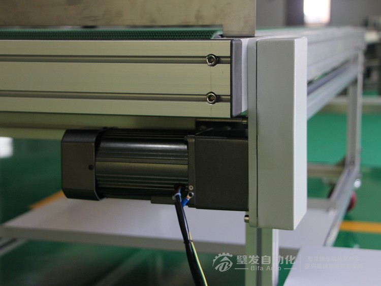 非標定制加固型輸送機 非標定制加固型輸送機