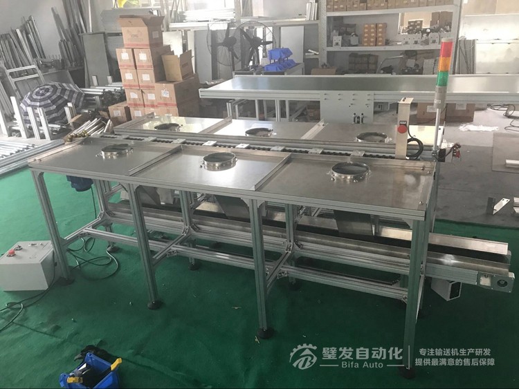 配皮帶線非標鏈條線 配皮帶線非標鏈條線