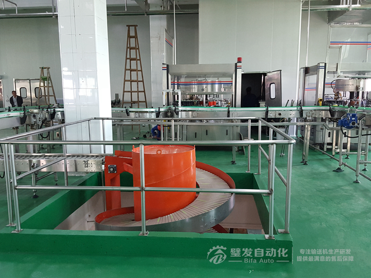 垂直螺旋輸送機 垂直螺旋輸送機